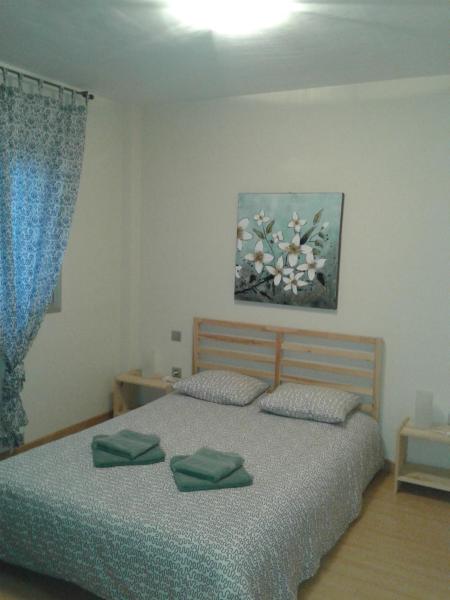 Apartamentos Eos - Vilaflor