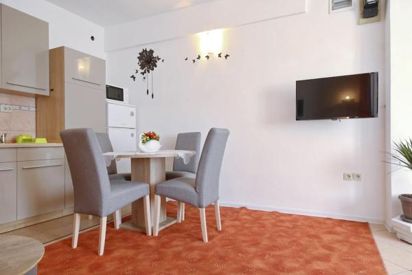 Studio Apartment Visnjik - Zadar