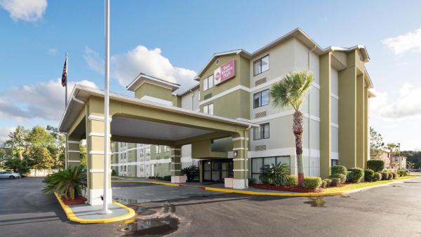 Billede 8: Spark By Hilton Biloxi Ocean Springs