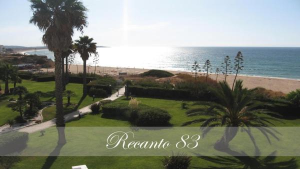 Recanto 83 - Armação de Pêra