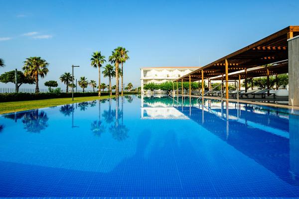 Estival Eldorado Resort - Miami Platja