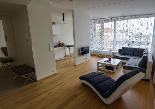 Mardi Downtown Apartment, Tallinn
