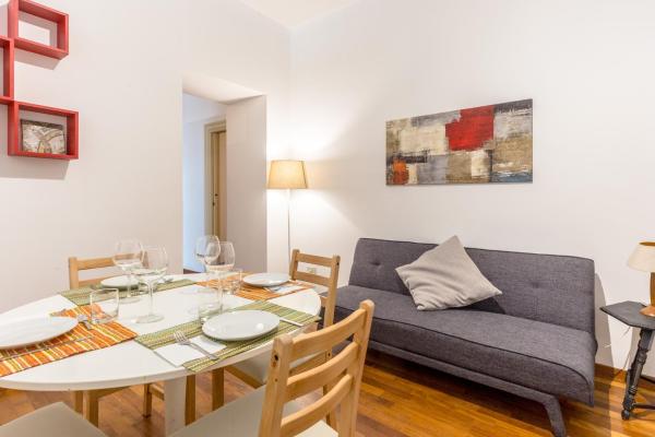 Kuvassa näkyy kohde Piazza Marina Holiday House by DomuSicily, joka sijaitsee kaupungissa Palermo.