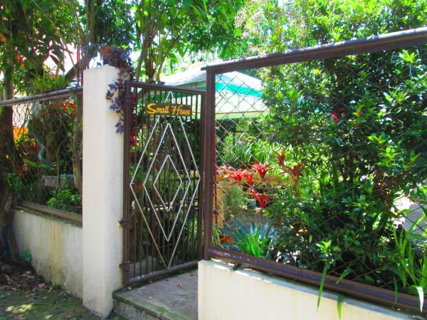 Nella foto è visibile l'oggetto Small House - Baguio situato nella città di Baguio.