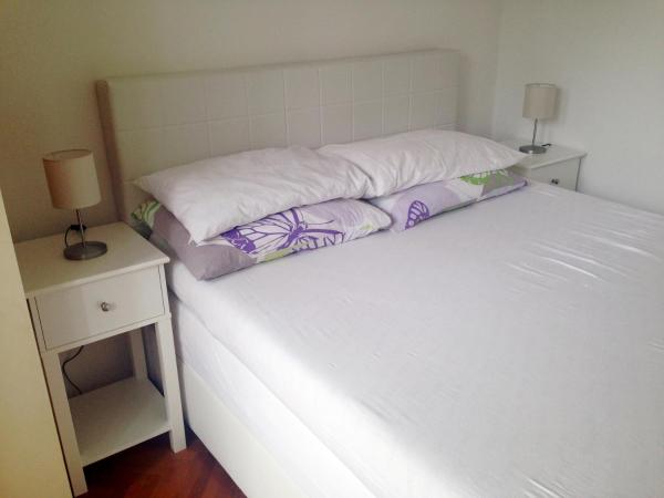 Studio Apartment Blue Window - Biograd na Moru