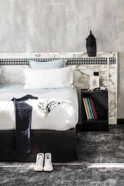 Hotel Les Bains Paris, Paris