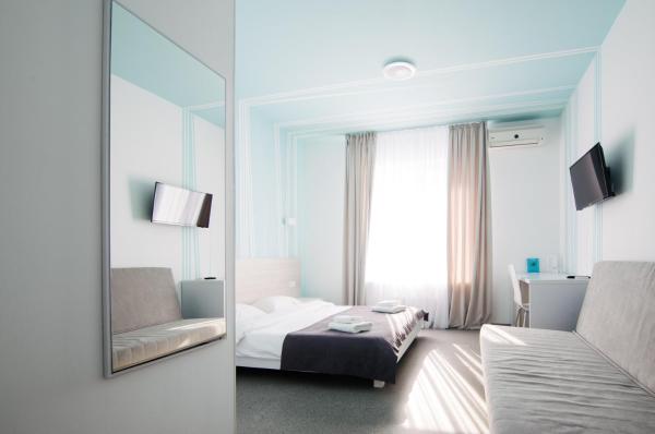 Volna Hotel - Odessa