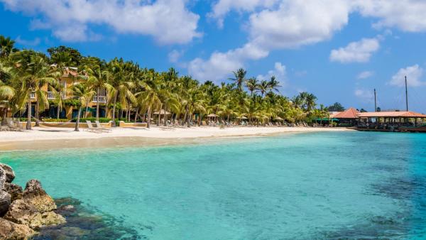 Harbour Village Beach Club - Caribbean