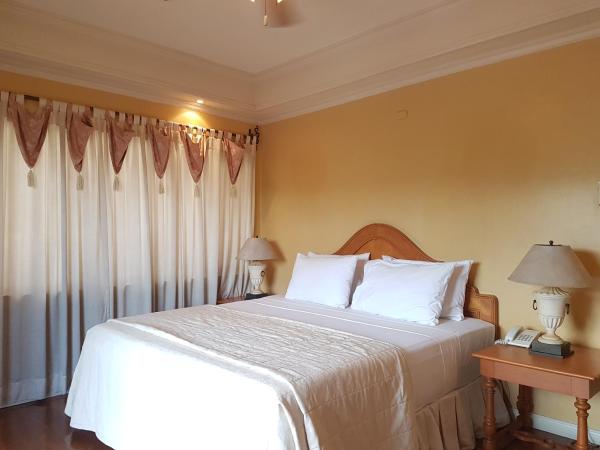 Sophia Suites Residence Hotel - Philippines