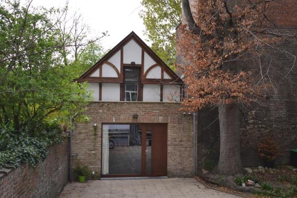 Appartamentino su 2 Livelli — 60 m² - Maisonnette
