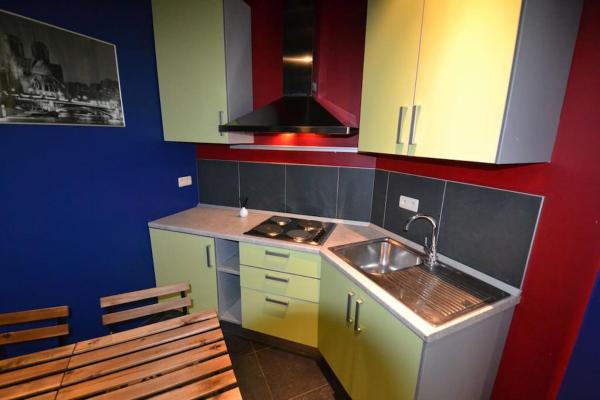 Foto 8: Maisonnette