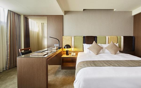 Hotel Sukimi, Tainan