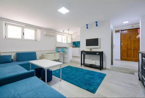 Apartment Fontana - Belgrad