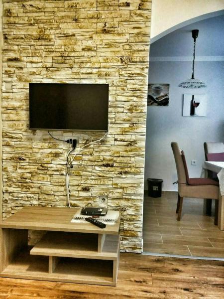 Apartment Podkosljun - Budva