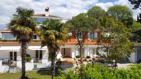 Corte Dei Merli Suite & Room - Rovinj