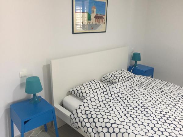 Na fotografii je vidět objekt Apartment Paulina nacházející se ve městě Trogir.