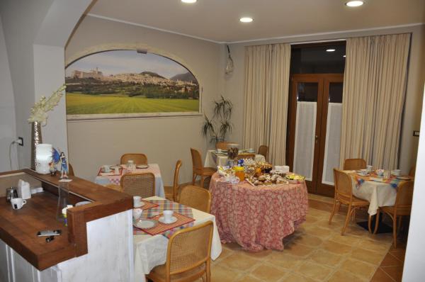 Photo 8 : B&B Iris