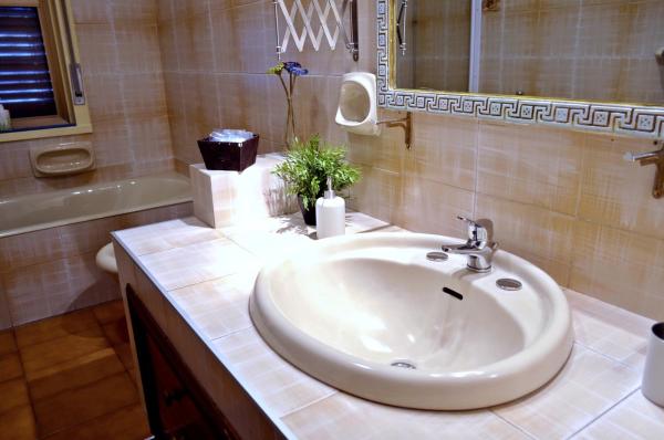 Foto 6: Bed & Breakfast Fontanarossa Airport -Private Parking-