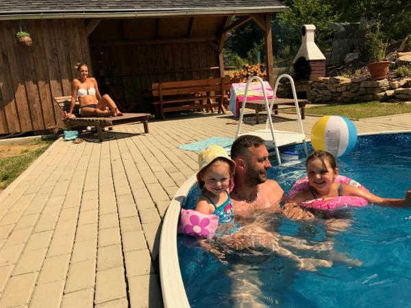 Hekel's Privat - Slovakia