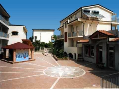 Aquamarine Residence - Soverato