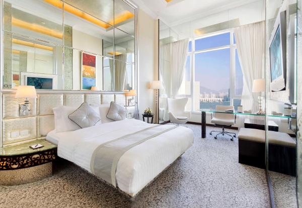 Regal Hongkong Hotel, Hong Kong
