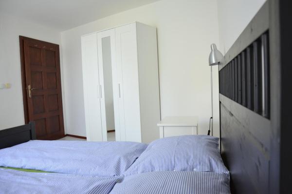 Apartmán Srdce Vltavy - Ceca