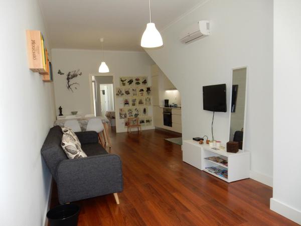 Oporto Downtown Apartment, Porto
