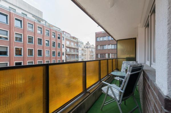 Casa Tua3, Budapest