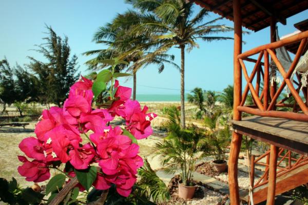 Paraiso Da Barra - State of Ceará