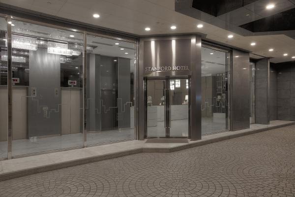 Stanford Hotel Hong Kong, Hong Kong