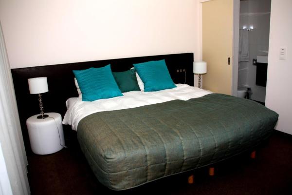 Hotel Malpertuus, Римст