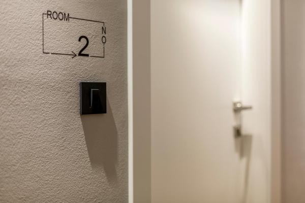 Foto 3: Central Rooms Split