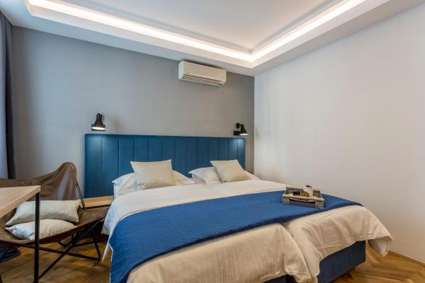 Foto 6: Central Rooms Split
