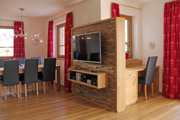 A la foto es mostra l'objecte Landhaus Stillachaue situat a la ciutat de Oberstdorf.