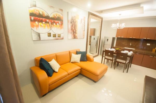 NF Suites, Davao