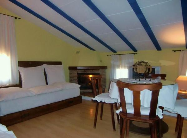 Casa Rural Jose Trullenque - Morella