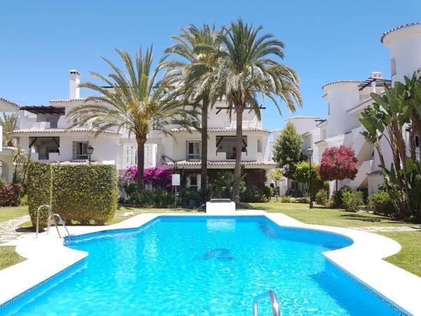 Los Naranjos Close To Puerto Banus - Puerto Banús