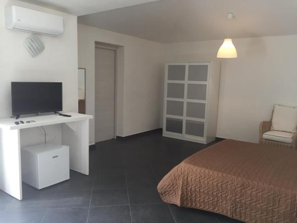 Fotografie 9: Guest House Suite