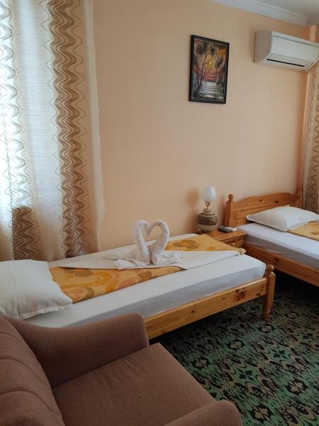 Guest Rooms Denitsa - Obzor