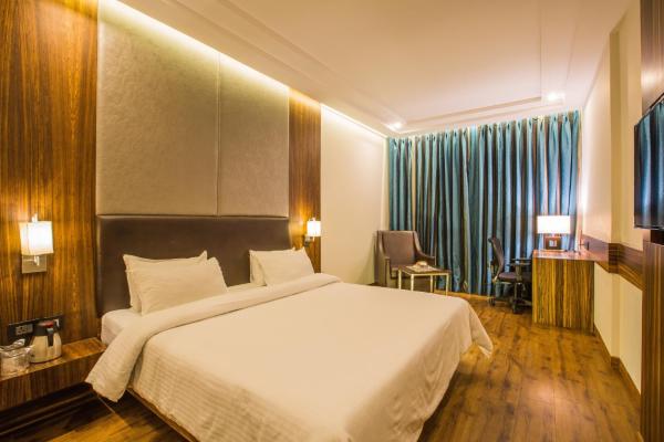 Hotel Hemala - Karur