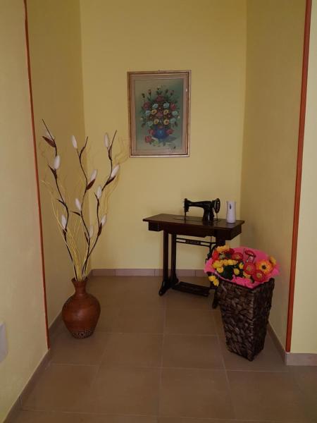 Bed & Breakfast La Pilona的照片4