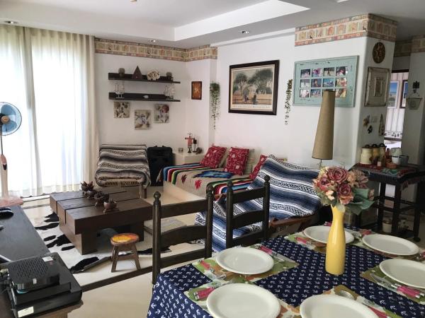 Mexican Beachfront Condo - Pran Buri