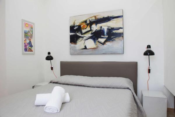 La Casa Del Gallerista - Manarola
