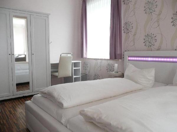 H5 Hotel Bremen, Bremen