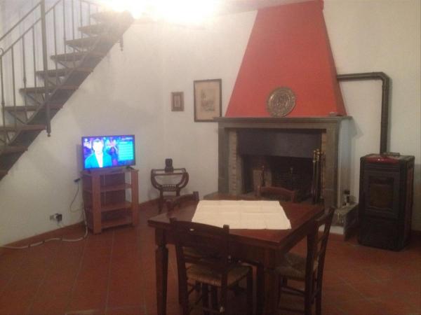 Casa Di Anchiano - Bagni di Lucca