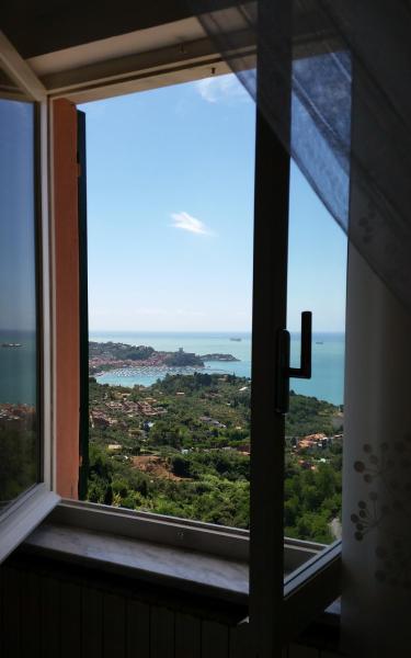 Agave Di Lerici - Lerici