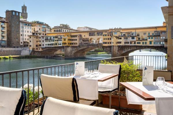 Hotel Lungarno - Lungarno Collection, Florence