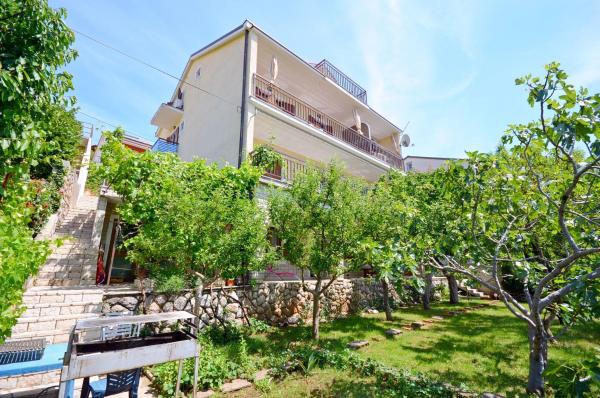 Apartments Ivanka - Senj