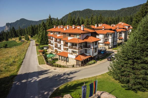 Mountain Lake Hotel - Bulgaria