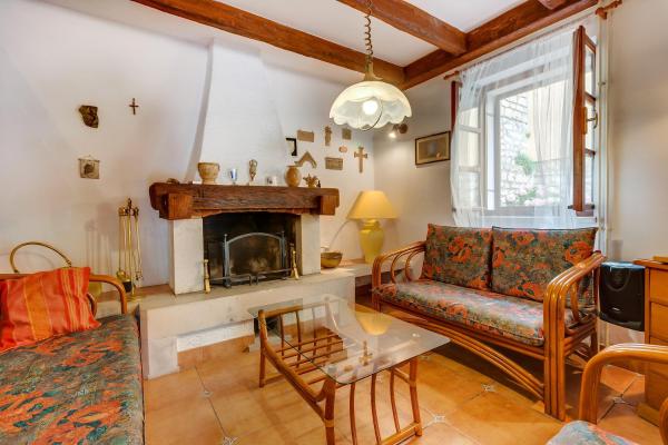 Family House Lana - Nerezine